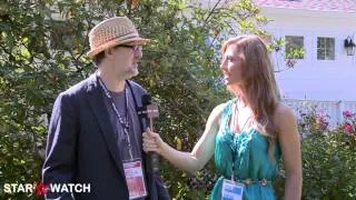 Dan Mirvish interview at 20th annual Hamptons International Film Festival