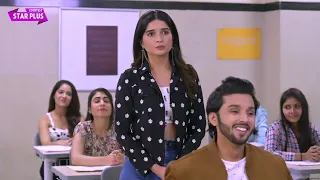 Ghum Hai Kisikey Pyaar Meiin Today Episode PROMO: Ishaan Ne Udaya Savi Ka Majak, Savi Ka Tikha Jawab