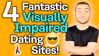 Best Dating Sites for Blind People [Get Dating!]