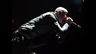 Chester Bennington - Hero (By Skillet)