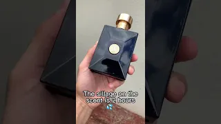 30 Second Review Of Versace Dylan Blue! 🙌