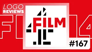 Logo Reviews #167 - Film4