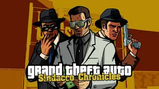 Grand Theft Auto Sindacco Chronicles Main Theme