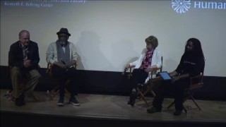 Slavery by Another Name at History Film Forum 2017