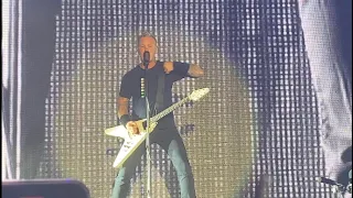 Metallica: Seek & Destroy - 11/12/21 - Daytona Beach, FL (Welcome to Rockville)