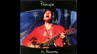 Gustavo Príncipe - El Recital, Parte I (2002)  [Album Completo / Full Album]