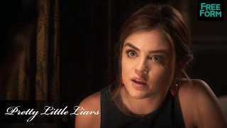 Pretty Little Liars | Season 6, Episode 19 Official Preview | Freeform