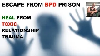 BPD Relationship: TRAUMA BONDING - Why It Keeps You With A Borderline and Why You LOVE It!