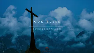 God Bless (Yelawolf Type Beat x Eminem Type Beat x Pusha T) Prod. by Trunxks