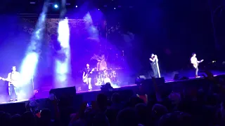 Avenged Sevenfold - Buried Alive @ Volt Fesztivál Sopron 2018.06.30