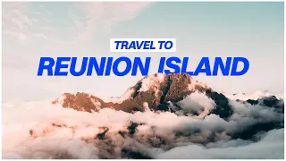 Ile de la Réunion : découverte de l'île intense