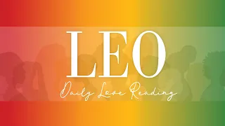 ♌️ LEO | 😏THIS PERSON IS REALLY TRYING TO GET YOUR ATTENTION ONE WAY OR ANOTHER!