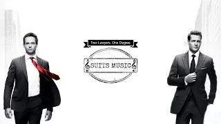 RIVVRS - Conquer | Suits Music 7x15