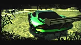 Let's Play Need For Speed: Most Wanted - Blacklist #4 Rival Video