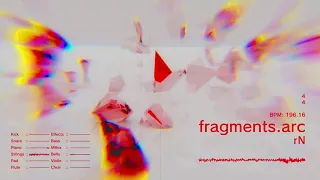 【Arcaea落選供養】fragments.arc / rN 【Arcaea Submission 2020】