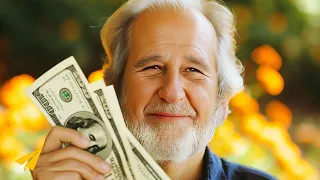 Cómo REALMENTE comenzar a MANIFESTAR DINERO en tu vida | Bruce Lipton MOTIVACIÓN