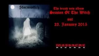 STORMWITCH - Last Warrior Lyricvideo