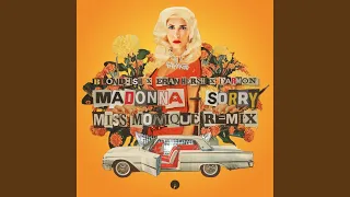 Sorry (with Madonna)