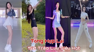 🔥 Tổng Hợp Lại : 150 Trào Lưu Siêu Hot Lọt Top Trending Trong Năm 2021 #5