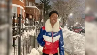 Teen among 54 kids killed in Chicago shootings in 2022