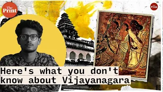 Don’t romanticise Vijayanagara as the ‘last Hindu empire’—it has a side you don’t know about