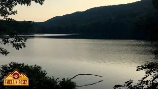 Cowans Gap State Park, PA: Quick Overnighter