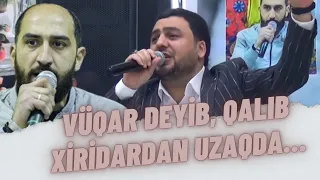 Zaurdan Trend Muzikalni Meyxana | Heyf fələk bizi salıb Vüqardan uzaqda | Meyxana Gecəsi 2024