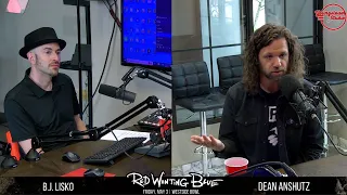 Red Wanting Blue's Dean Anshutz talks new album, Westside Bowl show & more!