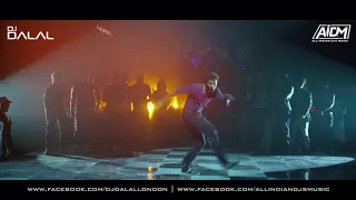 Muqabla vs Jam Micheal Jackson | Mashup | DJ Dalal London | New | 2018 | Latest | Dance | A R Rahman