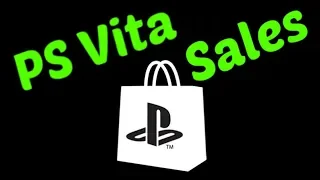 We Haz Moar NEW PS Vita Sales!