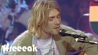 Nirvana - The Man Who Sold The World (Legendado)