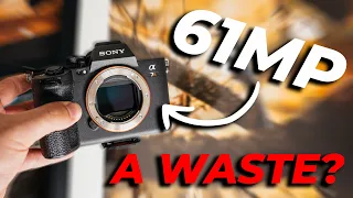 The TRUTH About Megapixels - You May Be Surprised!