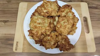 мясо по албански (из куриной грудки)