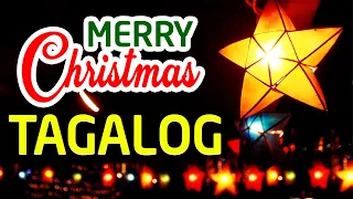 Paskong Pinoy Tagalog Christmas Songs Special 2022   Great Tagalog Christmas Christian Playlist