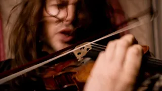 Paganini's Caprice No. 24