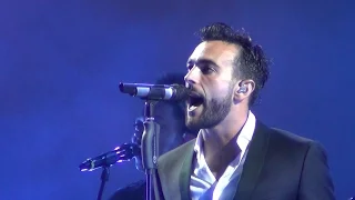 MARCO MENGONI - NON ME NE ACCORGO - ARENA VERONA 22.5.2016