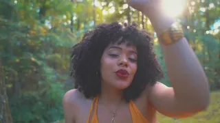 Cashma - QUEEN OF HER THRONE (OFFICIAL VIDEO)