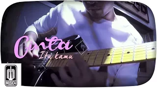 Geisha - Cinta Itu Kamu (Official Lyric Video)