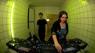 Jay Duncan B2B neınzer | HÖR - Sep 29 / 2023