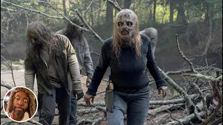 The Walking Dead Season 10 Episode 10 Stalker | Review