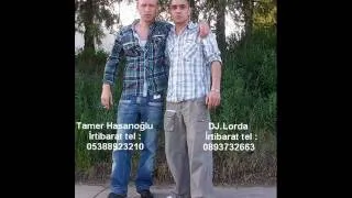 Tamer Hasanoglu  & DJ.Lorda - Oyun Havasi 2012