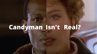 The Hidden Meaning Of Candyman (1992)