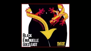 Nico Fidenco - Black Emanuelle Goes East (1976) Main Theme