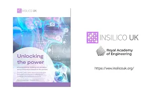 Unlocking the power of computer modelling and simulation across the life sciences product lifecycle