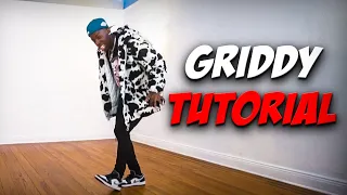 How to Griddy Dance in 2022 | Dance Tutorial