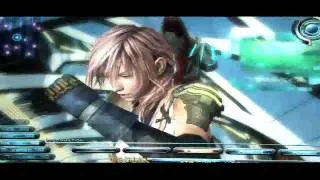 New Final Fantasy XIII, Final Fantasy Versus XIII and Agito video