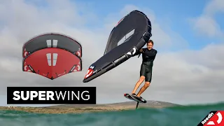 Reedin SuperWing 2