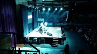 Goran Bregovic INTRO - Sala Sporturilor Horia Demian Cluj-Napoca