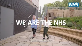 Becoming a Mental Health Nurse - We are the NHS