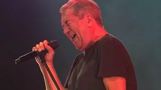 Deep Purple - Live @ Moscow 02.06.2016 (Full Show)